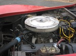 1974 Corvette T-Top For Sale